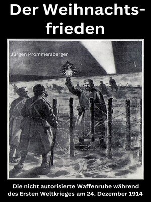 Der Weihnachtsfrieden - ebook
